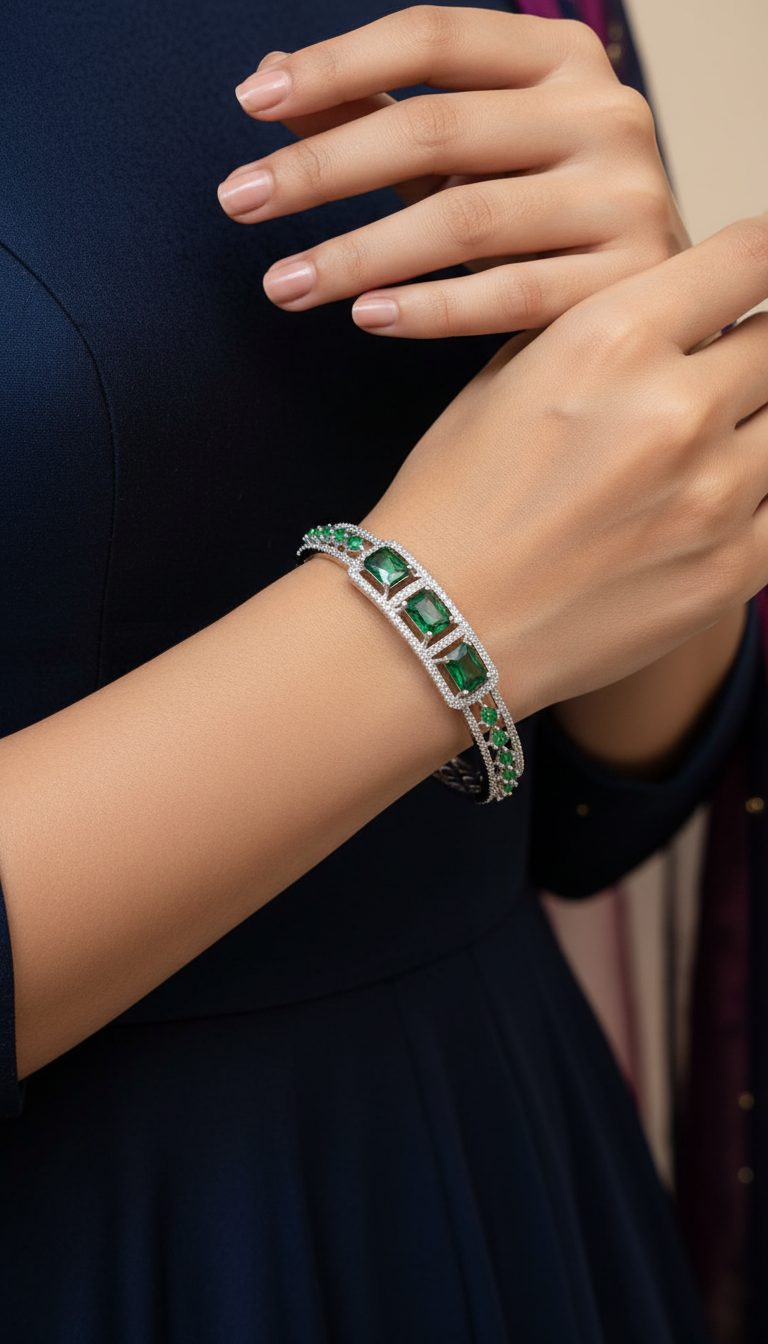 Kada Bracelet